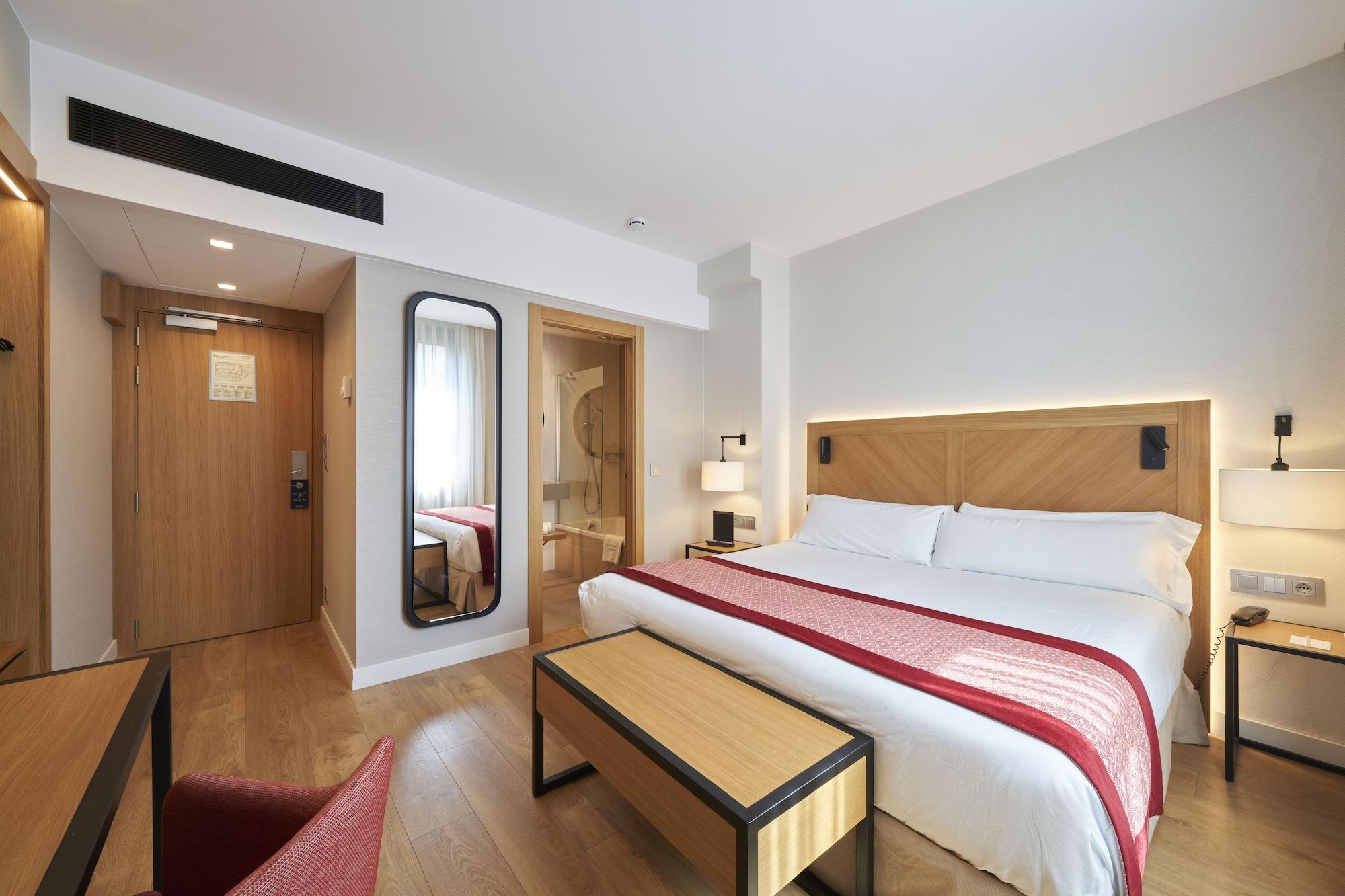 Catalonia Eixample 1864 Hotel Barcelona Kültér fotó