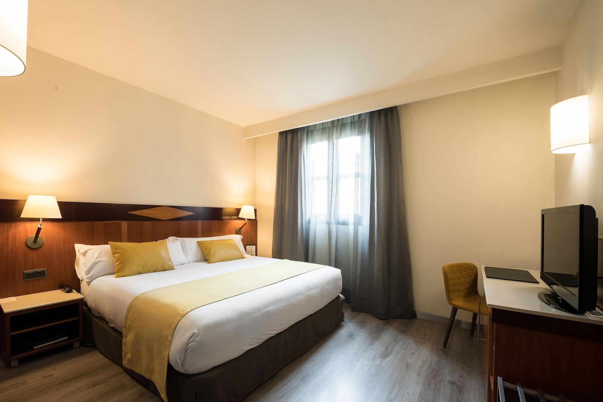 Catalonia Eixample 1864 Hotel Barcelona Kültér fotó